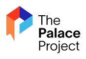 Palace Project app logo