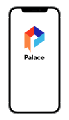Palace app