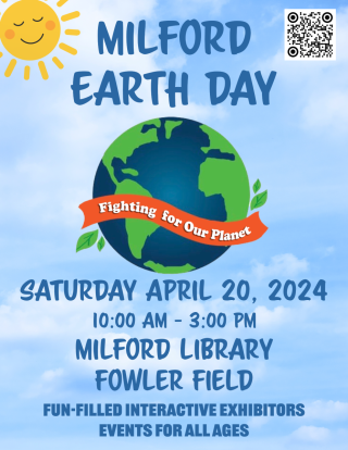 Milford Earth Day 2024