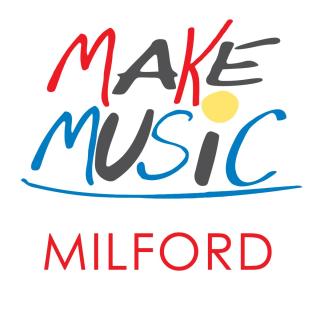 Make Music Day Milford