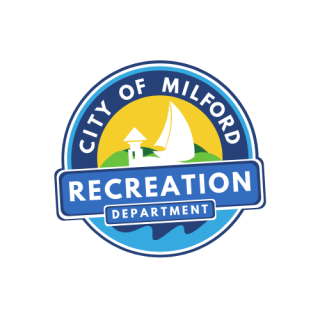 Milford Recreation Logo