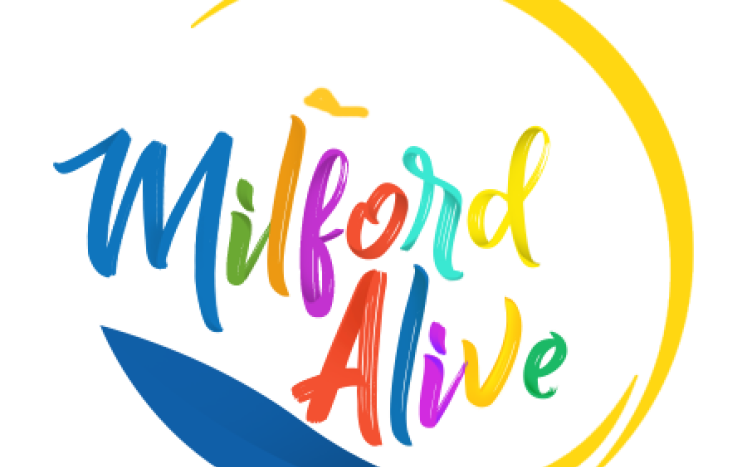 Milford Alive 